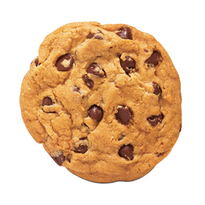 Chocolate Chip Cookie