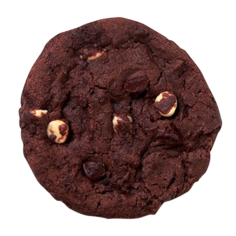 Double Chocolate Chip Cookie Subway Indonesia Sides Double Chocolate Chip Cookie Subway Indonesia Sides