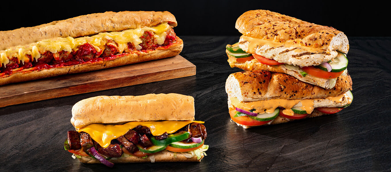 3 Subway Secret Recipes