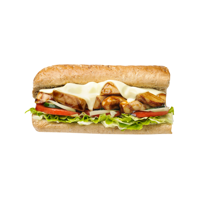 sub sandwich png