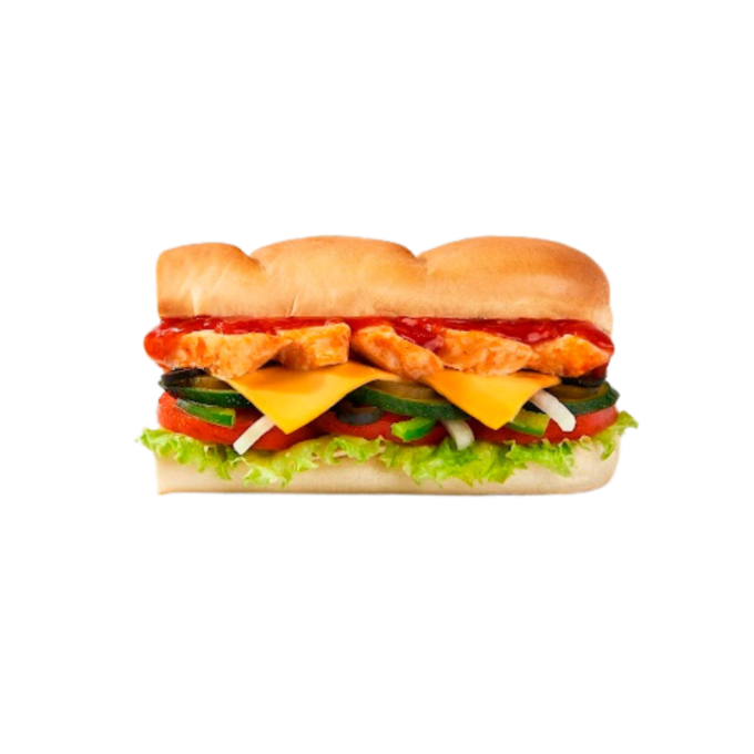 Chicken Buffalo